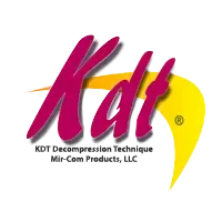 KDT Logo