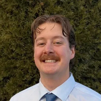 Dr. Cameron Pettit, chiropractor in Mt Laurel Township NJ