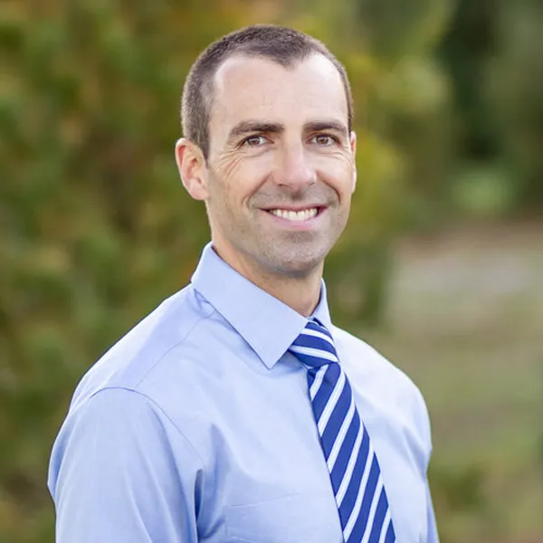 Dr. Devon Coughlin, chiropractor in Mt Laurel Township NJ